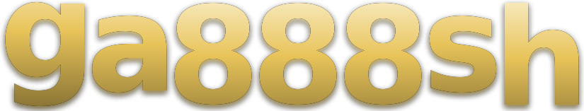 ga888sh logo
