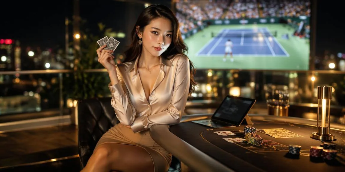 ga888sh Casino trực tiếp
